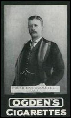 179 Theodore Roosevelt